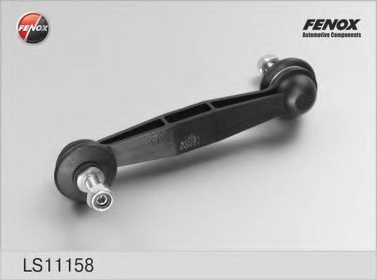 Стойка стабилизатора fenox LS11158