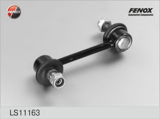 Стойка стабилизатора fenox LS11163