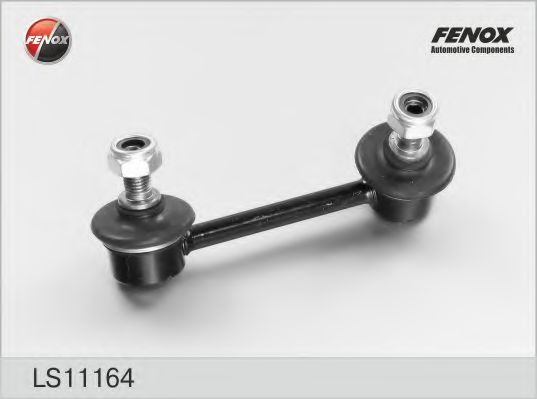Стойка стабилизатора fenox LS11164