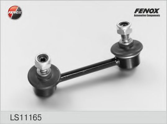 Стойка стабилизатора fenox LS11165