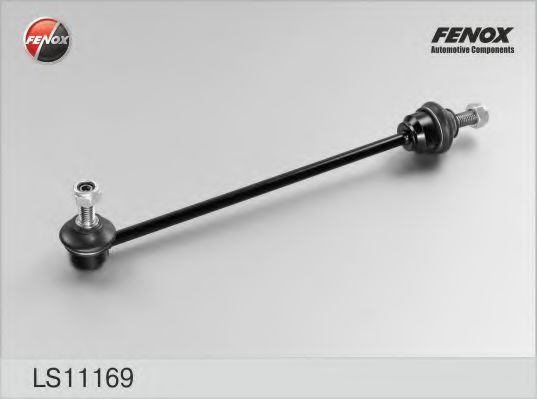 Стойка стабилизатора fenox LS11169