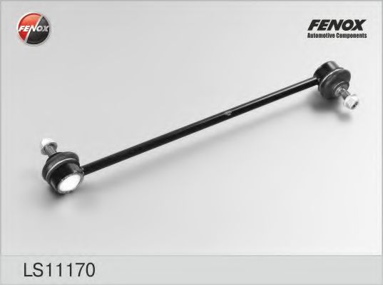 Стойка стабилизатора fenox LS11170