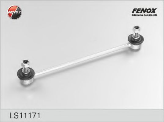 Стойка стабилизатора fenox LS11171