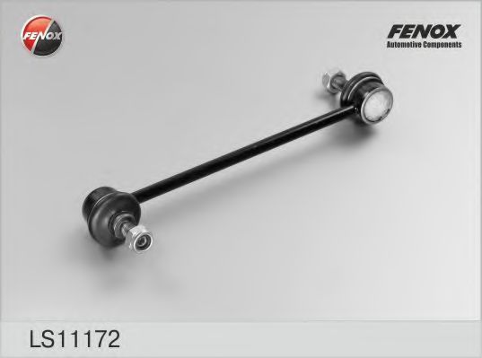 Стойка стабилизатора fenox LS11172