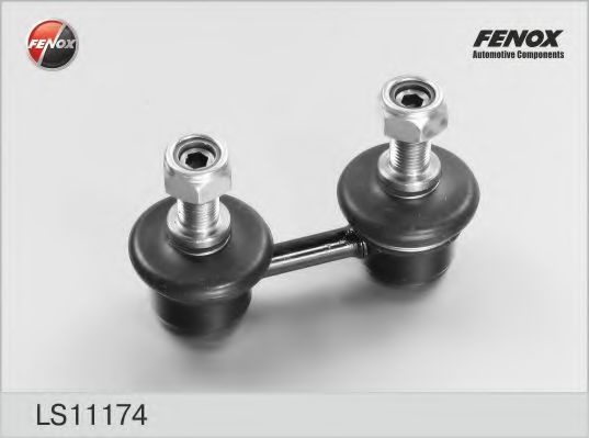 Стойка стабилизатора fenox LS11174
