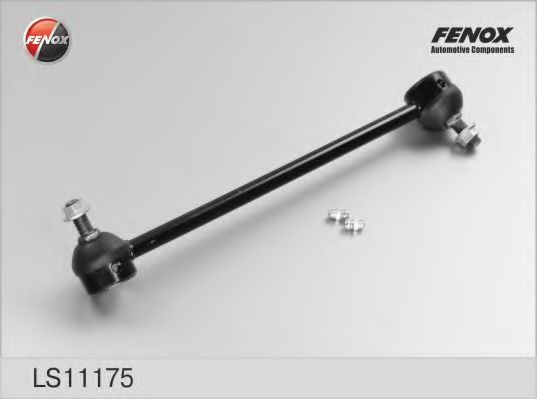 Стойка стабилизатора fenox LS11175