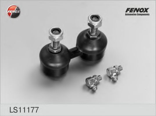 Стойка стабилизатора fenox LS11177