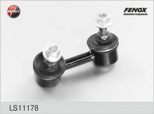 Стойка стабилизатора fenox LS11178