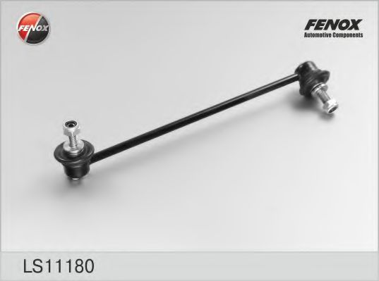 Стойка стабилизатора fenox LS11180