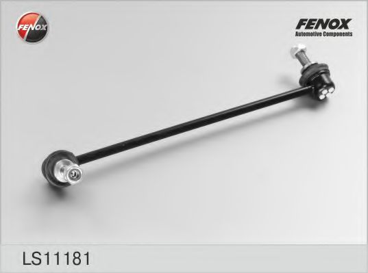 Стойка стабилизатора fenox LS11181