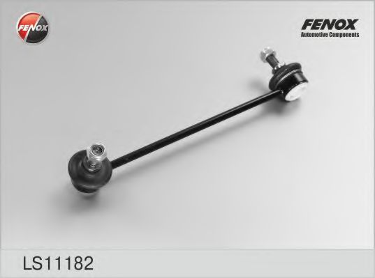 Стойка стабилизатора fenox LS11182