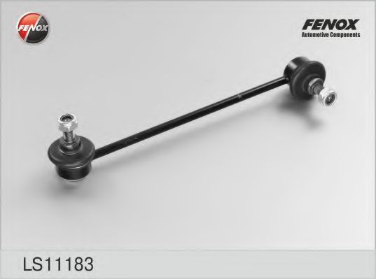 Стойка стабилизатора fenox LS11183