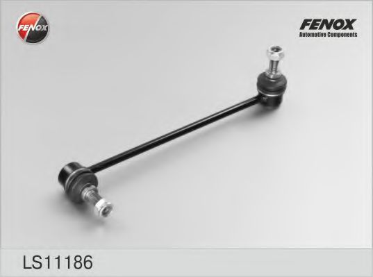 Стойка стабилизатора fenox LS11186