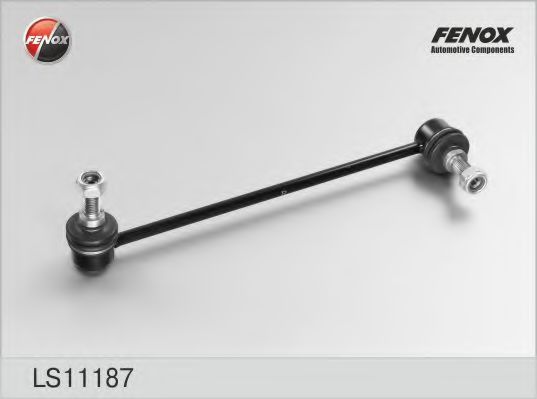 Стойка стабилизатора fenox LS11187
