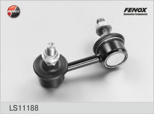 Стойка стабилизатора fenox LS11188