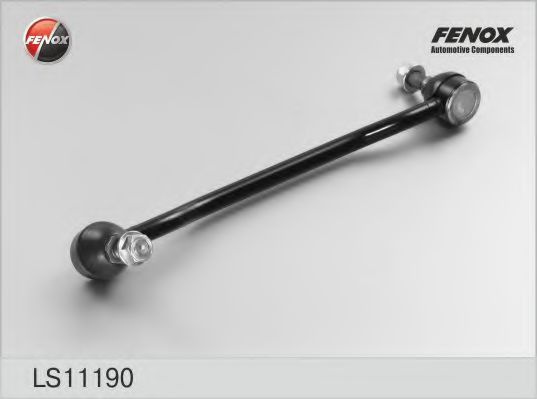 Стойка стабилизатора fenox LS11190