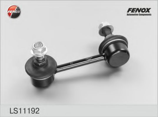 Стойка стабилизатора fenox LS11192