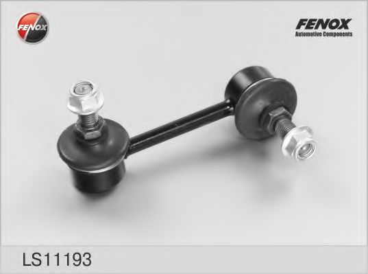 Стойка стабилизатора fenox LS11193
