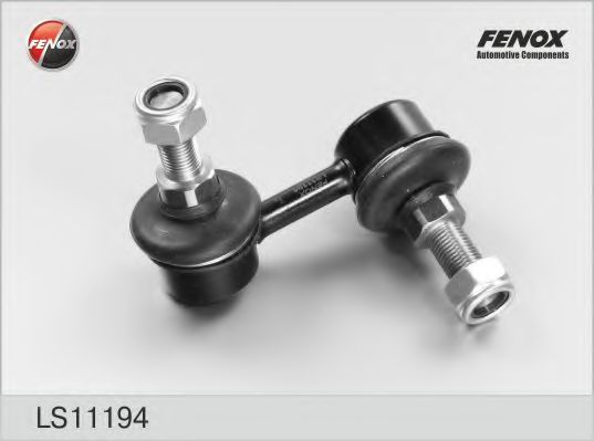 Стойка стабилизатора fenox LS11194