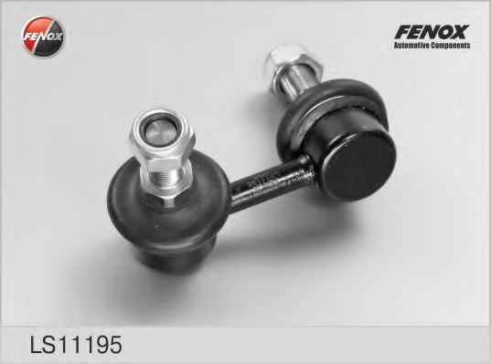 Стойка стабилизатора fenox LS11195