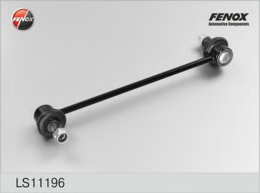 Стойка стабилизатора fenox LS11196
