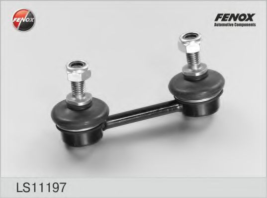 Стойка стабилизатора fenox LS11197