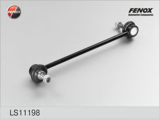 Стойка стабилизатора fenox LS11198