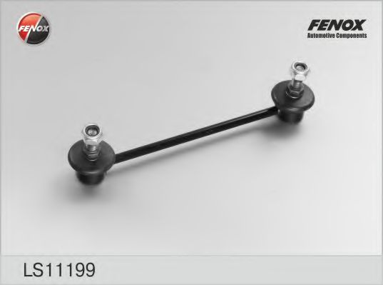 Стойка стабилизатора fenox LS11199