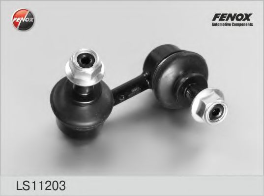 Стойка стабилизатора fenox LS11203