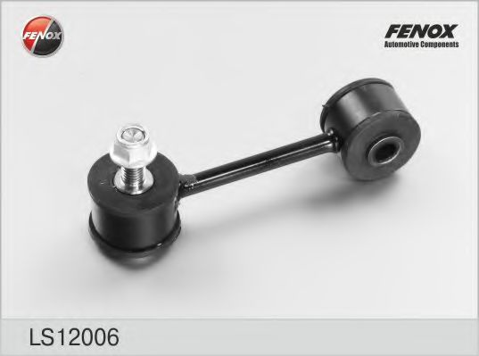Стойка стабилизатора fenox LS12006