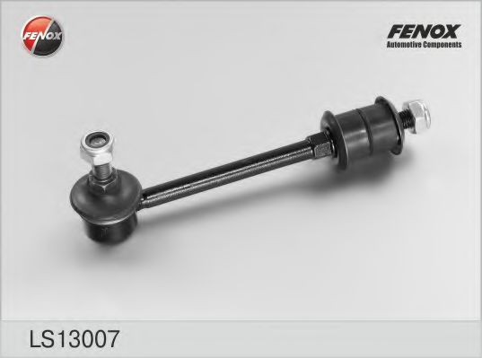 Стойка стабилизатора fenox LS13007