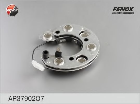 Мост диодный генератора fenox AR37902O7