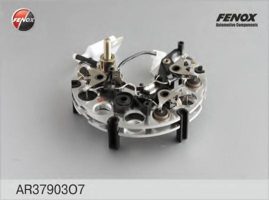 Мост диодный генератора fenox AR37903O7