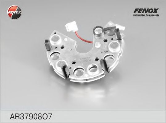 Мост диодный генератора fenox AR37908O7