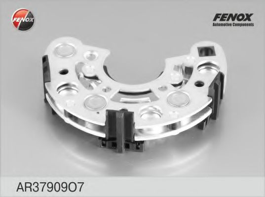 Мост диодный генератора fenox AR37909O7
