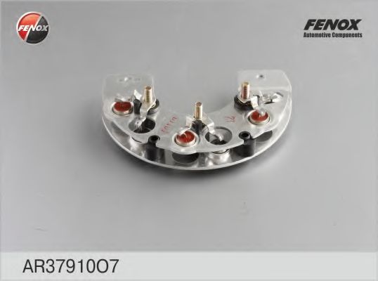 Мост диодный генератора fenox AR37910O7