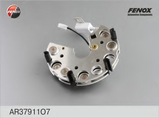 Мост диодный генератора fenox AR37911O7