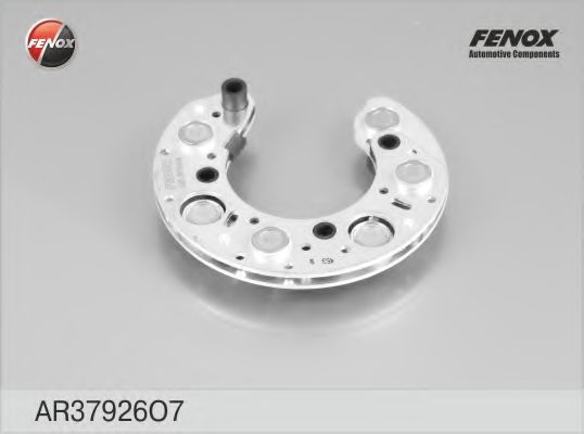 Мост диодный генератора fenox AR37926O7