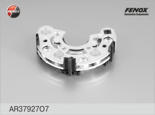 Мост диодный генератора fenox AR37927O7