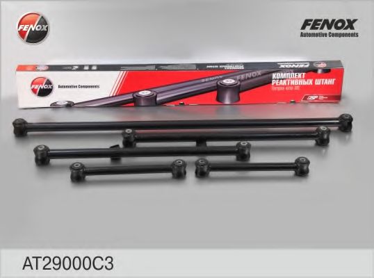 Комплект рычагов fenox AT29000C3