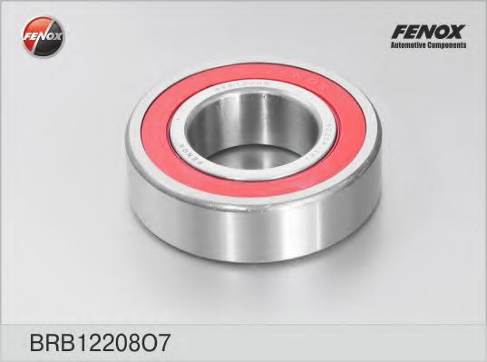 Подшипник ступицы fenox BRB12208O7
