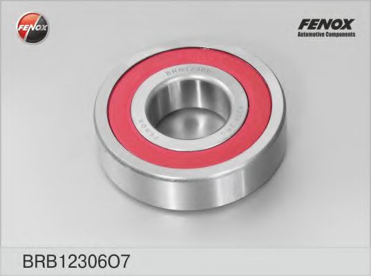 Подшипник ступицы fenox BRB12306O7