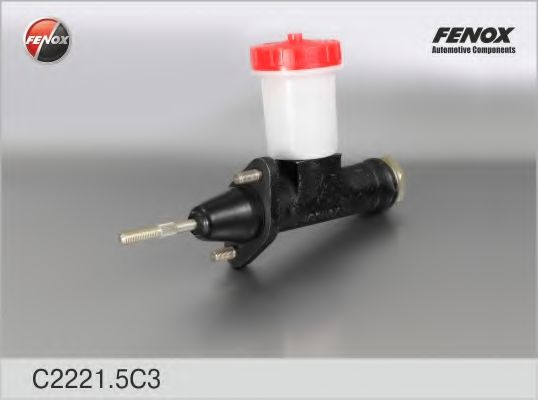 Главный цилиндр сцепления FENOX C2221.5C3