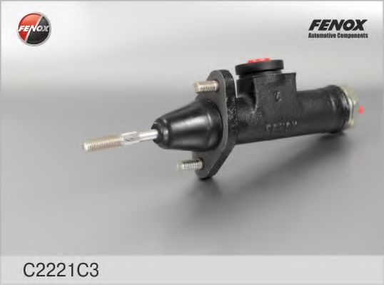 Главный цилиндр сцепления FENOX C2221C3