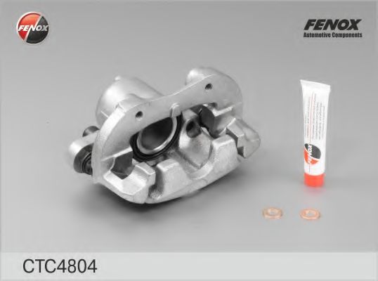 Комплект корпуса скобы тормоза FENOX CTC4804O7
