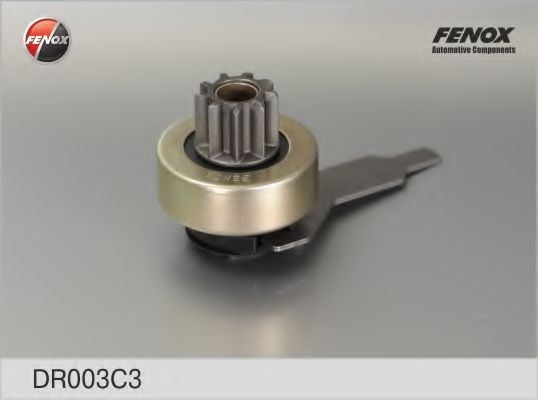 Бендикс стартера FENOX DR003C3