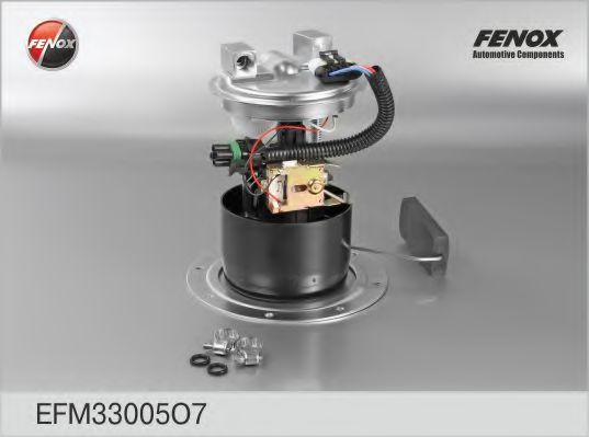 Топливный насос fenox EFM33005O7