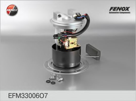 Топливный насос fenox EFM33006O7