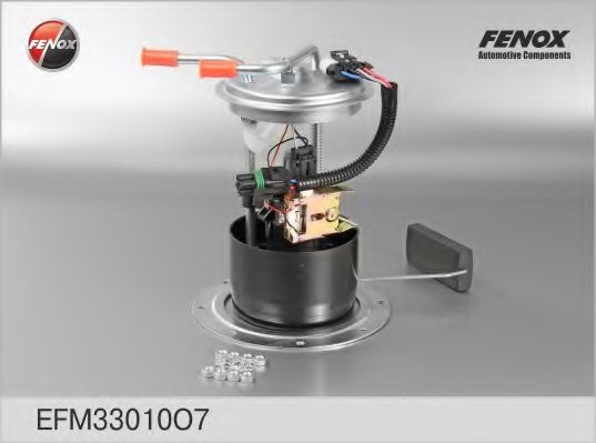Топливный насос fenox EFM33010O7