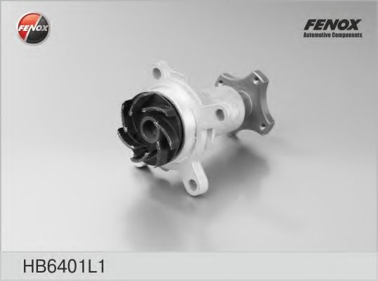 Водяной насос FENOX HB6401L1